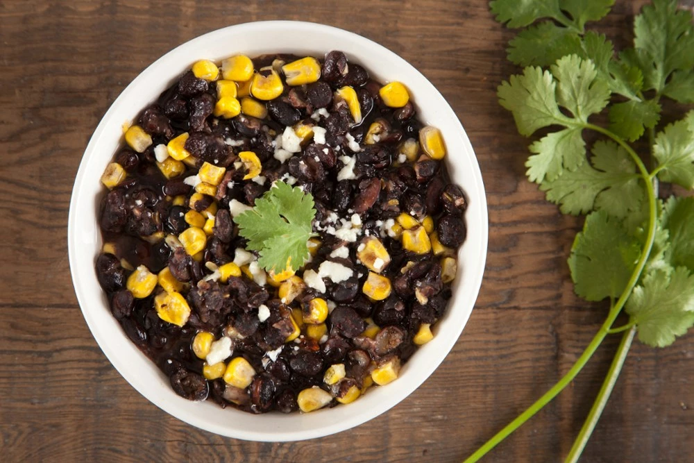 Patagonia Provisions Organic Black Bean Soup - 2 Servings 6 Patagonia Provisions Organic Black Bean Soup - 2 Servings - Image 4