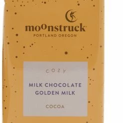 Moonstruck Cozy Golden Milk Hot Cocoa Tin