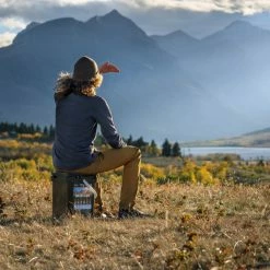 PEAK REFUEL Basecamp Bucket 2.0 - 24 Servings 9 PEAK REFUEL Basecamp Bucket 2.0 - 24 Servings -Camp Kitchen Sales Store 26aa678d f418 47c2 99da c247e28ac50d