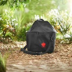 Weber Smokey Joe Tote Bag - Black 9 Weber Smokey Joe Tote Bag - Black -Camp Kitchen Sales Store 278f17c2 3722 447b af2b 18a1ff1bb27f