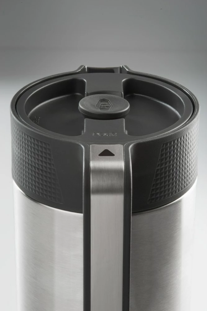 GSI Outdoors Glacier Vacuum Java Press - 33 fl. oz. 7 GSI Outdoors Glacier Vacuum Java Press - 33 fl. oz. - Image 5