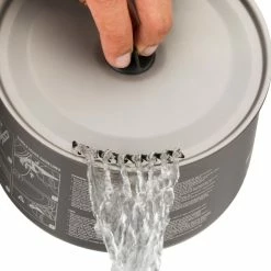 Sea to Summit Alpha Pot - 3.7 Liters -Camp Kitchen Sales Store 289813a2 b714 4aa8 8afe b1d252756280