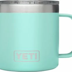YETI Rambler Mug with MagSlider Lid - 14 fl. oz. -Camp Kitchen Sales Store 29a49962 9e96 48b6 8f72 a36f04735270