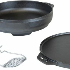 Lodge Cast Iron Cook-It-All -Camp Kitchen Sales Store 29c43a78 3947 4ebb 8bf2 3cf41a5be041