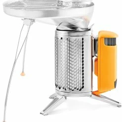 BioLite CampStove 2+ Complete Kit 13 BioLite CampStove 2+ Complete Kit -Camp Kitchen Sales Store 2a154b93 7511 4385 a157 a2add07f40a3