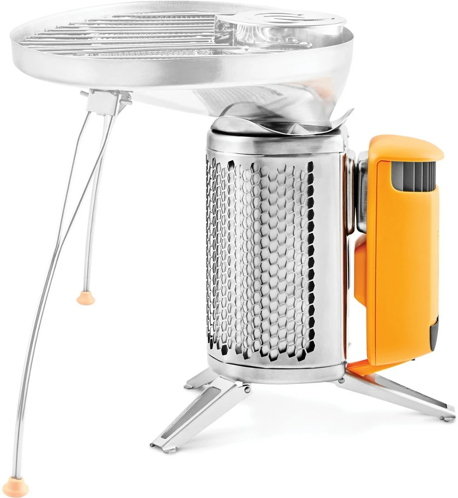 BioLite CampStove 2+ Complete Kit 5 BioLite CampStove 2+ Complete Kit - Image 3