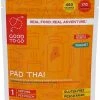 GOOD TO-GO Pad Thai - Single Serving - None -Camp Kitchen Sales Store 2a32ea94 17c8 4963 a476 8f66c990160b