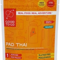 GOOD TO-GO Pad Thai - Single Serving - None