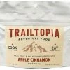 Trailtopia Apple Cinnamon Oatmeal - 1 Serving - None 1 Trailtopia Apple Cinnamon Oatmeal - 1 Serving - None -Camp Kitchen Sales Store 2b6a87a6 f569 4098 b33e 1bd9ae5f8597