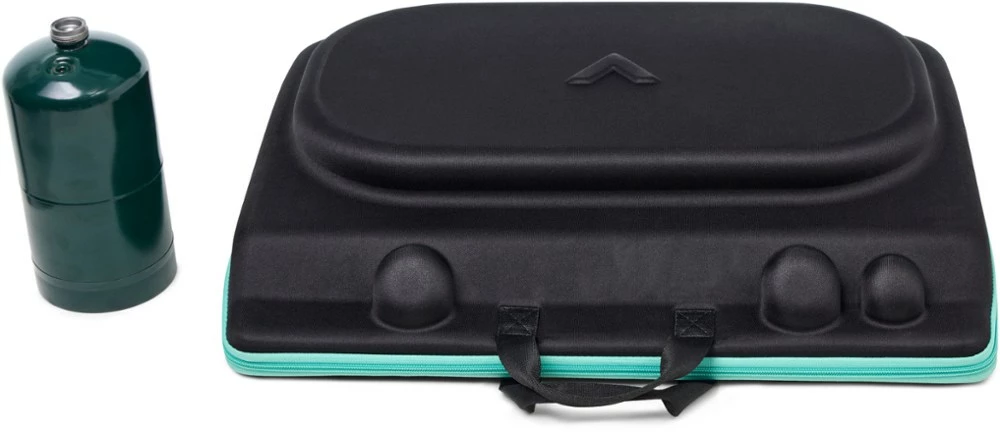 Coleman PEAK1 2-Burner Camp Stove 8 Coleman PEAK1 2-Burner Camp Stove - Image 6