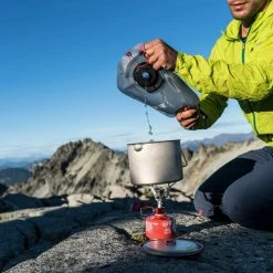 MSR Titan Kettle - None -Camp Kitchen Sales Store 2c87d5c0 88ea 4cff 9757 5cf511c9b895