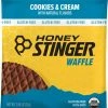 Honey Stinger Gluten-Free Waffle 2 Honey Stinger Gluten-Free Waffle -Camp Kitchen Sales Store 2cefeae8 0cd9 4799 b80a 70aec8617e31