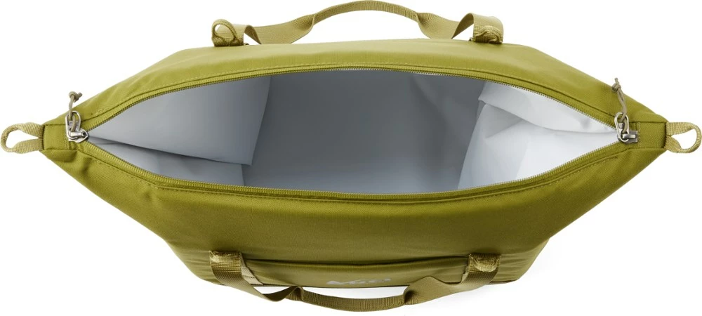 REI Co-op Pack-Away 12 Soft Cooler 9 REI Co-op Pack-Away 12 Soft Cooler - Image 7