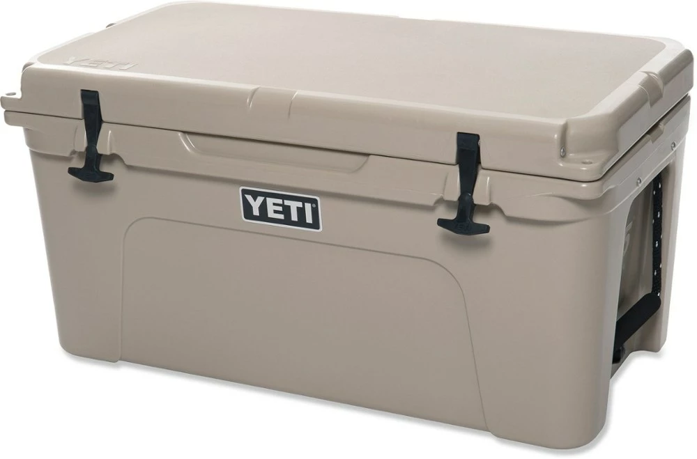 YETI Tundra 65 Cooler 3 YETI Tundra 65 Cooler