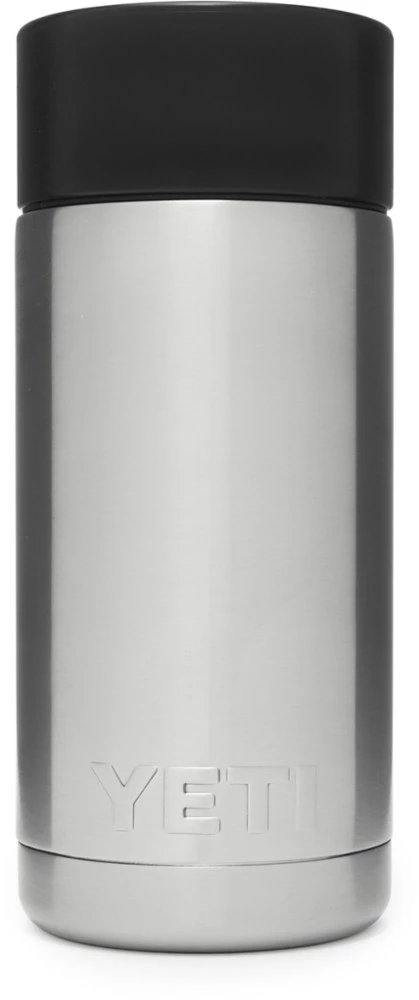 YETI Rambler Vacuum Bottle with HotShot Cap - 12 fl. oz. 9 YETI Rambler Vacuum Bottle with HotShot Cap - 12 fl. oz. - Image 7