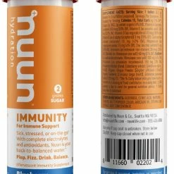 NUUN Immunity Hydration Tablets - 10 Servings 10 NUUN Immunity Hydration Tablets - 10 Servings -Camp Kitchen Sales Store 2dd521a5 2822 42dd ae75 07f0da8cd028