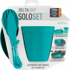 Sea to Summit DeltaLight Solo Set 11 Sea to Summit DeltaLight Solo Set -Camp Kitchen Sales Store 2e9340c1 b4b1 4918 84c3 0ee4afa0fe75