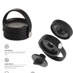Hydro Flask Coffee with Flex Sip Lid - 12 fl. oz. 18 Hydro Flask Coffee with Flex Sip Lid - 12 fl. oz. -Camp Kitchen Sales Store 2e9c6e49 7dd4 4943 acdf c532d95ba063
