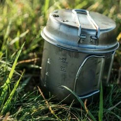 Snow Peak Trek 900 Titanium Cookset 15 Snow Peak Trek 900 Titanium Cookset -Camp Kitchen Sales Store 2eec6707 343f 4f9c 9510 9b1093530dad