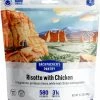 Backpacker's Pantry Risotto with Chicken - 2 Servings 1 Backpacker's Pantry Risotto with Chicken - 2 Servings -Camp Kitchen Sales Store 2f14c5ef e9eb 4a5f 9865 4456d4bb7704