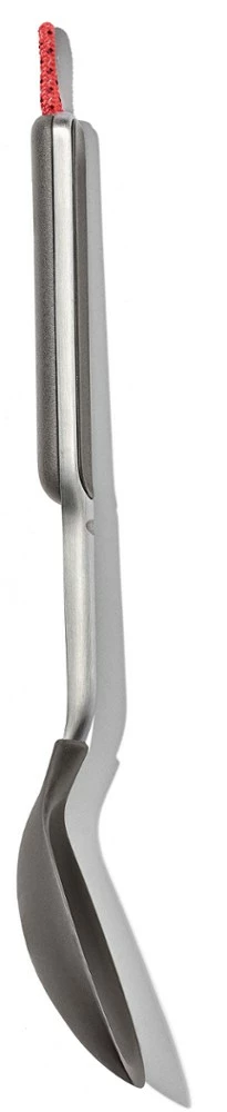 OXO Outdoor Silicone Camp Stove Spoon - None 5 OXO Outdoor Silicone Camp Stove Spoon - None - Image 3