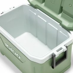 Igloo ECOCOOL Cooler - 52 qts. 18 Igloo ECOCOOL Cooler - 52 qts. -Camp Kitchen Sales Store 301a259c 6685 48e8 be39 2fbe3d06cb91