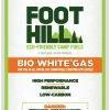 Foothill Fuels Bio-White Gas Fuel - None