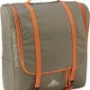 Kelty Camp Galley Deluxe Bag - Beluga/Dull Gold