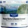 Backpacker's Pantry Peanut Butter Banana Oatmeal - 1 Serving - None 2 Backpacker's Pantry Peanut Butter Banana Oatmeal - 1 Serving - None -Camp Kitchen Sales Store 30757e76 ff68 433a 94ab 365bdd3fcca4