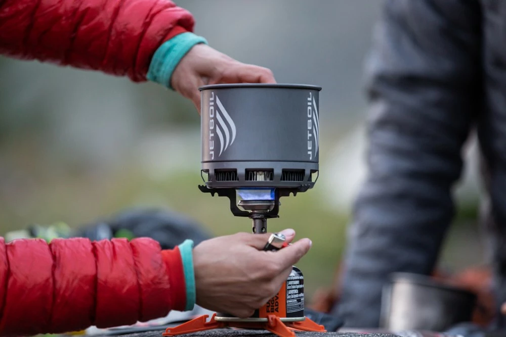 Jetboil Stash Cooking System 22 Jetboil Stash Cooking System - Image 20