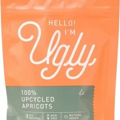 Hello! I'm Ugly 100% Upcycled Dried Fruit - 4 oz.