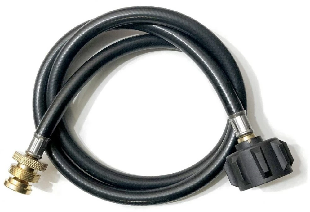 Ignik 4' Propane Adapter Hose 3 Ignik 4' Propane Adapter Hose