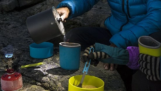 MSR PocketRocket Stove Kit 9 MSR PocketRocket Stove Kit - Image 7