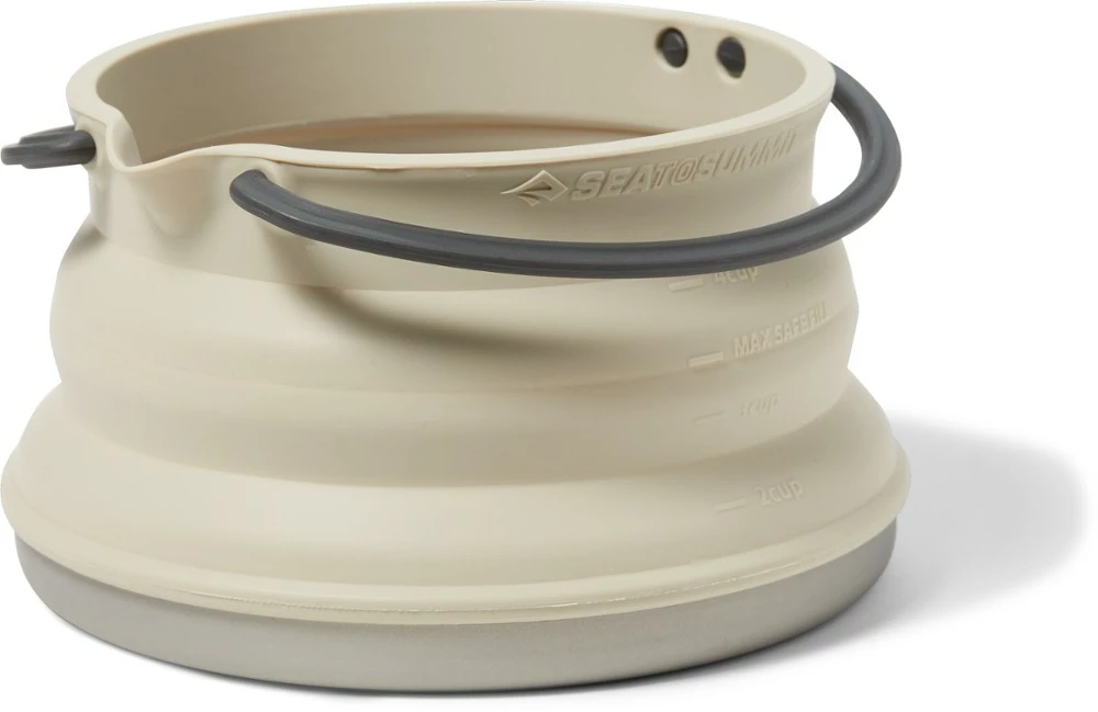 Sea to Summit X-Set 11 Cookset 12 Sea to Summit X-Set 11 Cookset - Image 10