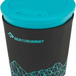 Sea to Summit DeltaLight Insulated Mug - Pacific Blue 12 Sea to Summit DeltaLight Insulated Mug - Pacific Blue -Camp Kitchen Sales Store 32e39b9f 9b44 4273 9056 b2ccb25626f0