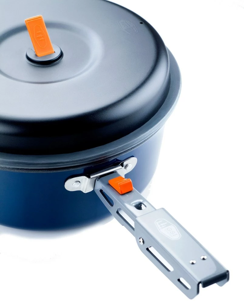 GSI Outdoors Bugaboo Camper Cookset 9 GSI Outdoors Bugaboo Camper Cookset - Image 7