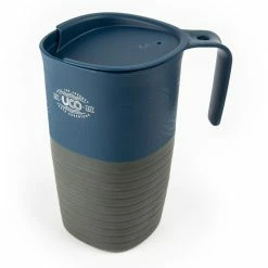 UCO ECO Collapsible Camp Cup - Ocean Blue