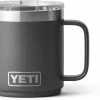 YETI Rambler Mug with MagSlider Lid - 10 fl. oz. 1 YETI Rambler Mug with MagSlider Lid - 10 fl. oz. -Camp Kitchen Sales Store 347213e7 b9f5 4bbd 93dc 5244287815d1