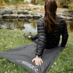 Matador Pocket Blanket Mini - Black 7 Matador Pocket Blanket Mini - Black -Camp Kitchen Sales Store 34eb84ea 3a18 43a0 9857 699593d29c2a