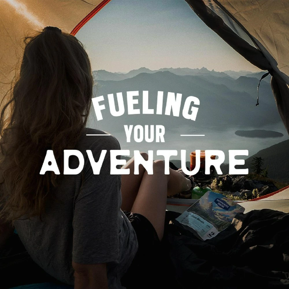 Backpacker's Pantry Three Cheese Mac & Cheese - 2 Servings 8 Backpacker's Pantry Three Cheese Mac & Cheese - 2 Servings - Image 6