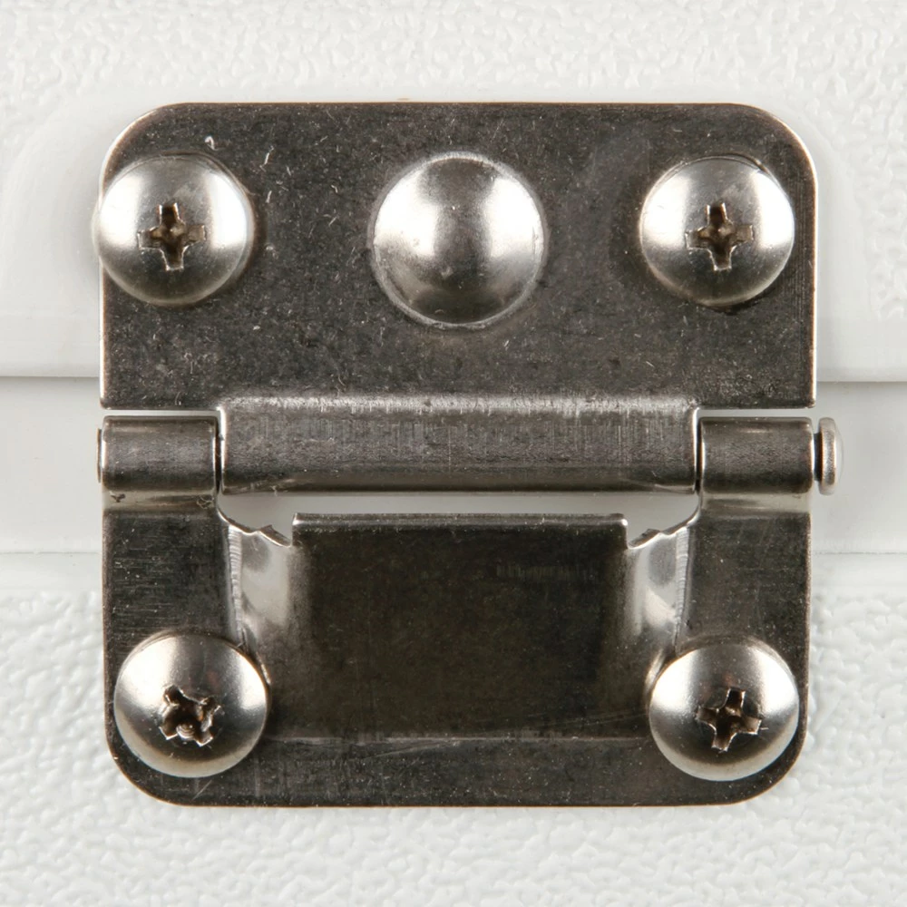 Coleman Xtreme 6 Marine Cooler - 150 qts. - White 4 Coleman Xtreme 6 Marine Cooler - 150 qts. - White - Image 3