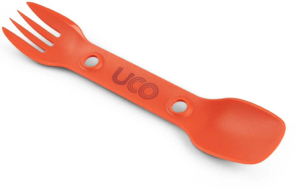 UCO ECO Utility Spork 5 UCO ECO Utility Spork - Image 3