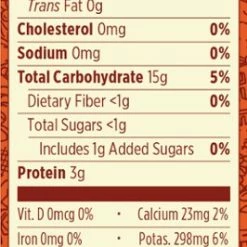 Alpine Start Dirty Chai Latte Instant Coffee - Package of 5 -Camp Kitchen Sales Store 3716b93a fe7d 4504 bbb8 a8648ddc6ffe