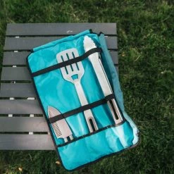 BioLite FirePit Prep and Grill Tool Kit - None 14 BioLite FirePit Prep and Grill Tool Kit - None -Camp Kitchen Sales Store 37652f74 047d 42d1 b7c3 0753ff2b9a7d