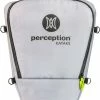 Perception Splash Tankwell Cooler - Gray/Lime 2 Perception Splash Tankwell Cooler - Gray/Lime -Camp Kitchen Sales Store 37a6331e 9643 4c99 94ea 8dd83205d4d5