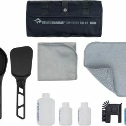 Sea to Summit Camp Kitchen Tool Kit - None