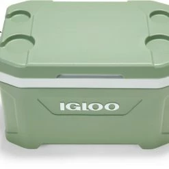 Igloo ECOCOOL Cooler - 52 qts. 16 Igloo ECOCOOL Cooler - 52 qts. -Camp Kitchen Sales Store 37e55dfd e6f3 4077 8838 6819472e495e