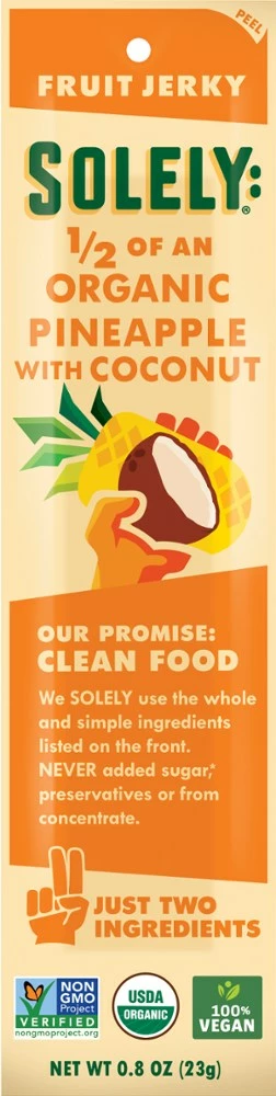 SOLELY Fruit Jerky 8 SOLELY Fruit Jerky - Image 6