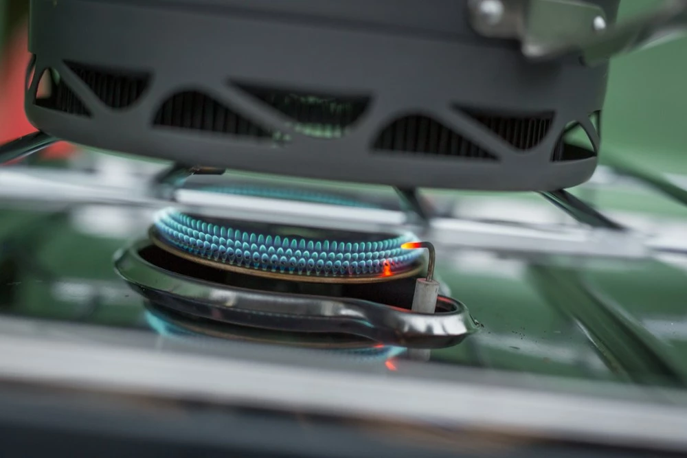 Eureka Ignite Plus 2-Burner Camp Stove 8 Eureka Ignite Plus 2-Burner Camp Stove - Image 6