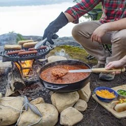 Lodge Cast Iron Cook-It-All -Camp Kitchen Sales Store 3908379f 002f 42d8 b63c 3599472b0f14